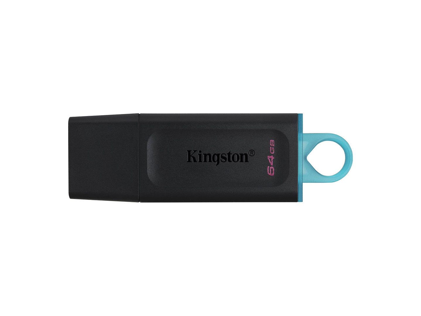 Pendrive DTX 64gb Usb 3.2 Kingston 1