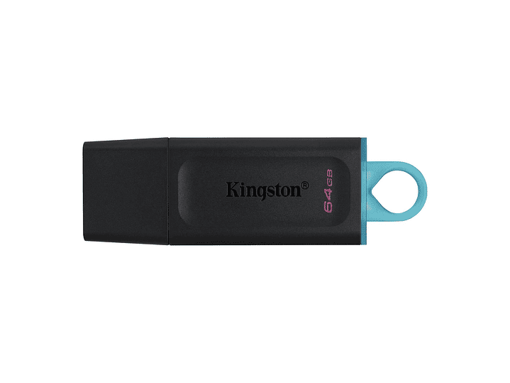 Pendrive DTX 64gb Usb 3.2 Kingston 1