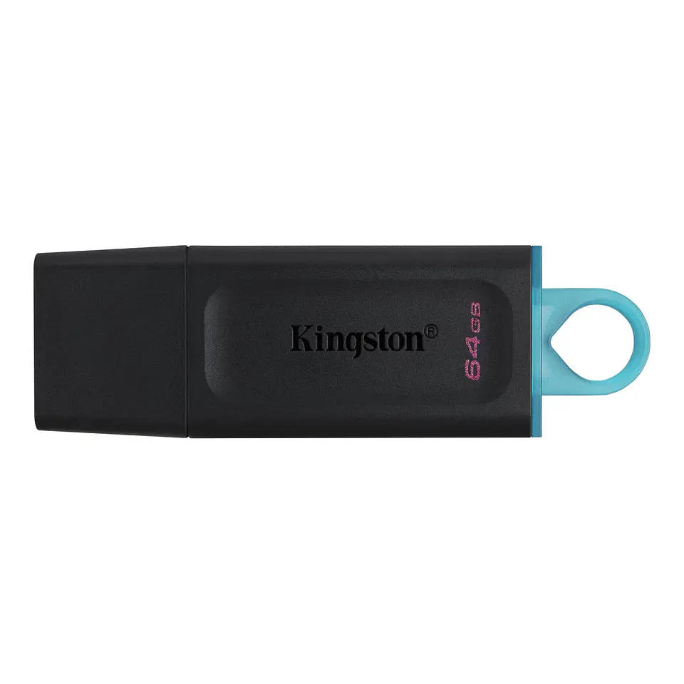 Pendrive DTX 64gb Usb 3.2 Kingston 1