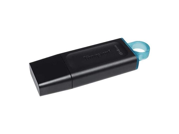 Pendrive DTX 64gb Usb 3.2 Kingston 2
