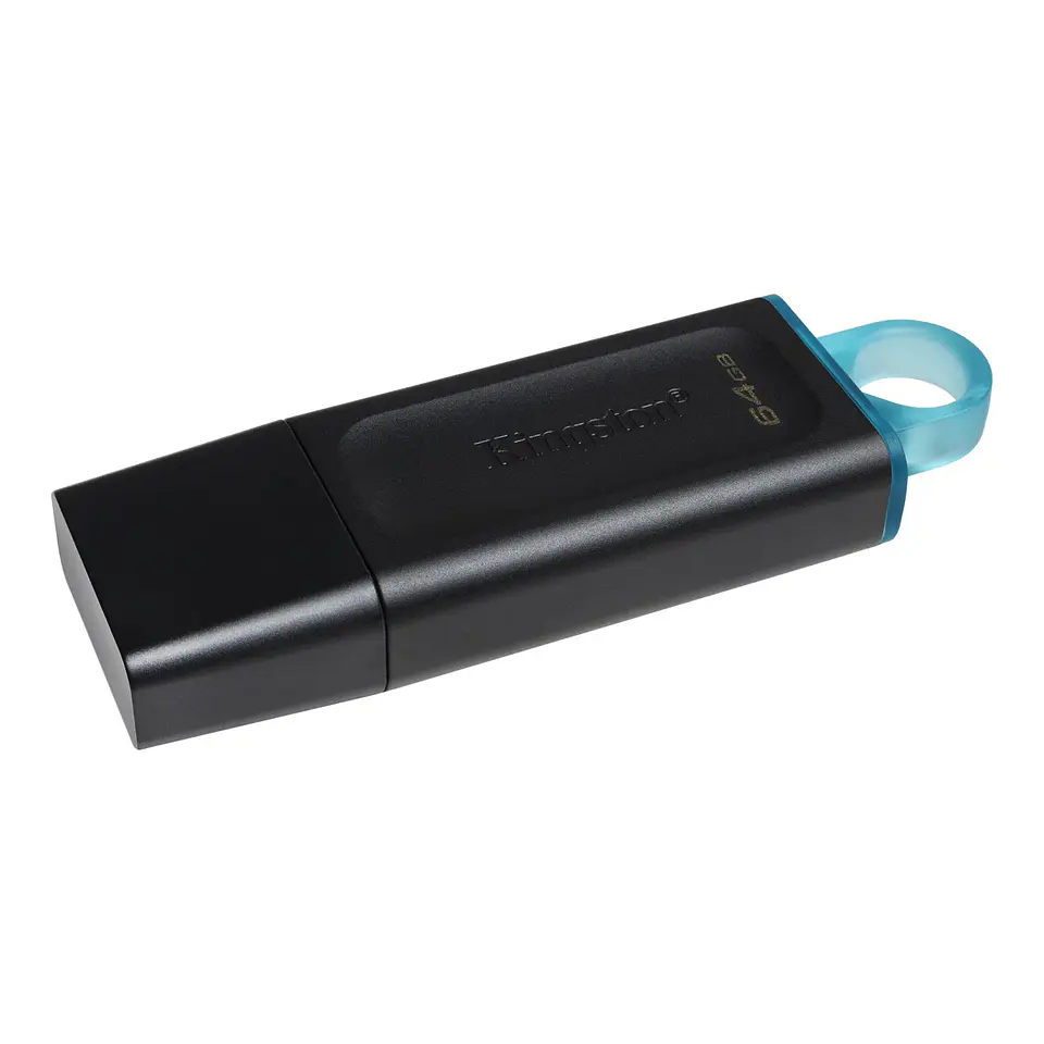 Pendrive DTX 64gb Usb 3.2 Kingston 2