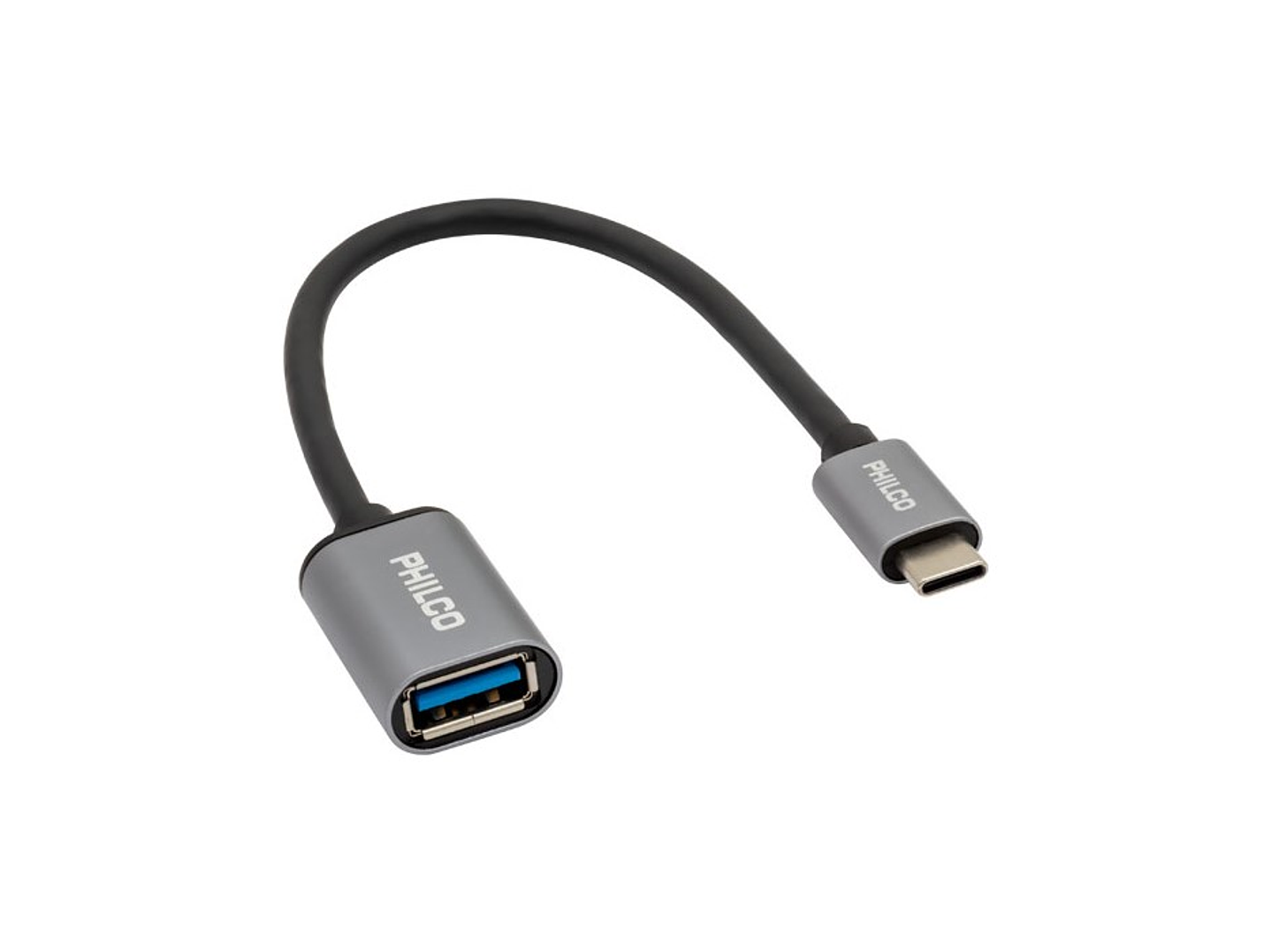 Adaptador Cable USB 3.0 a Tipo C Philco 1