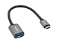 Adaptador Cable USB 3.0 a Tipo C Philco - Miniatura 1