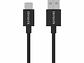 Cable Usb Tipo C Aiwa 1,5 Metros - Miniatura 1