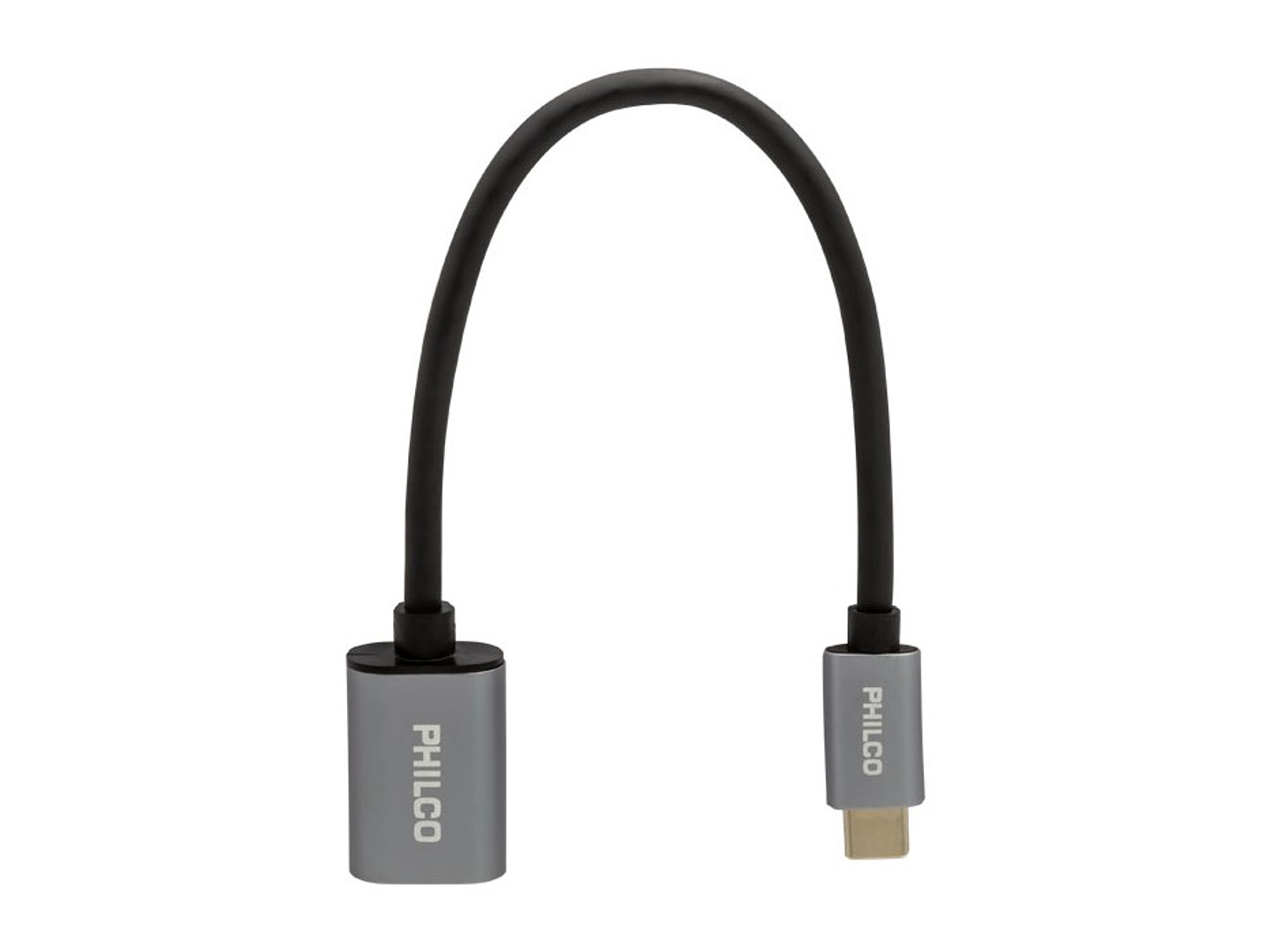 Adaptador Cable USB 3.0 a Tipo C Philco 3