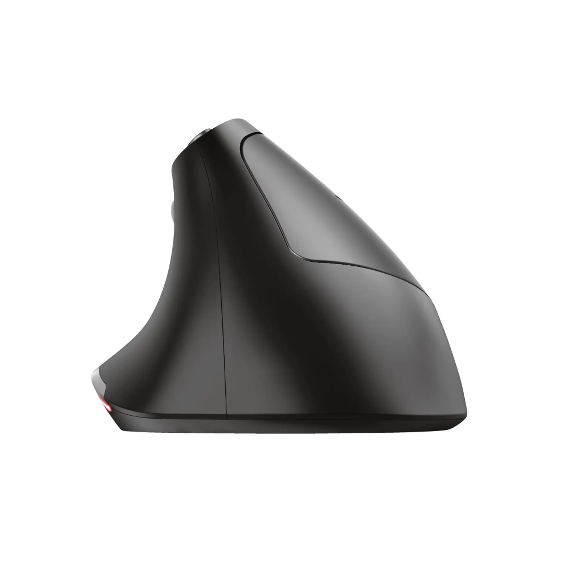 Mouse Vertical Ergonomico Recargable Bayo Trust 5