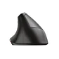 Mouse Vertical Ergonomico Recargable Bayo Trust - Miniatura 5