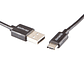 Cable Usb Tipo C Aiwa 1,5 Metros - Miniatura 3