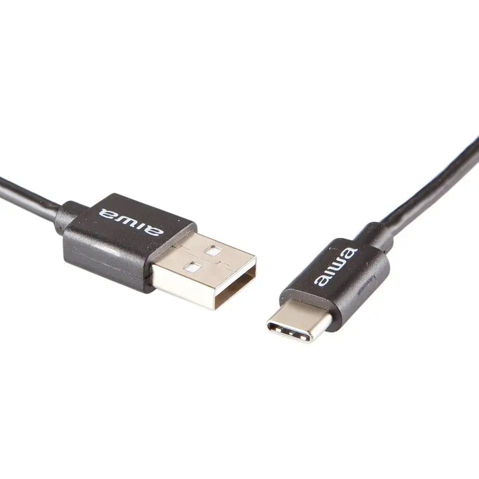Cable Usb Tipo C Aiwa 1,5 Metros 3