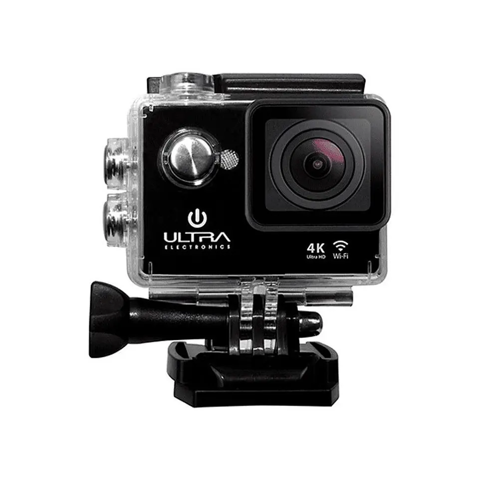 Camara Deportiva 1080P 4K Wifi Ultra 104K 1
