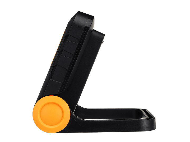 Foco Linterna Recargable Led Cob Portable 5