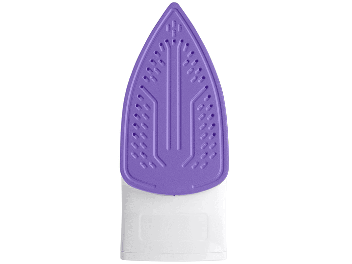 Plancha Ropa a Vapor Black+Decker IRBD204 4