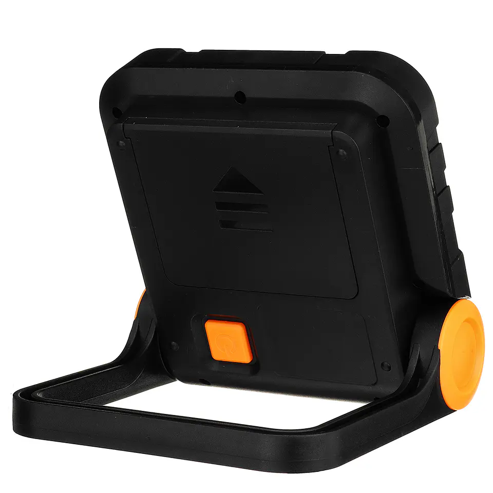 Foco Linterna Recargable Led Cob Portable 6