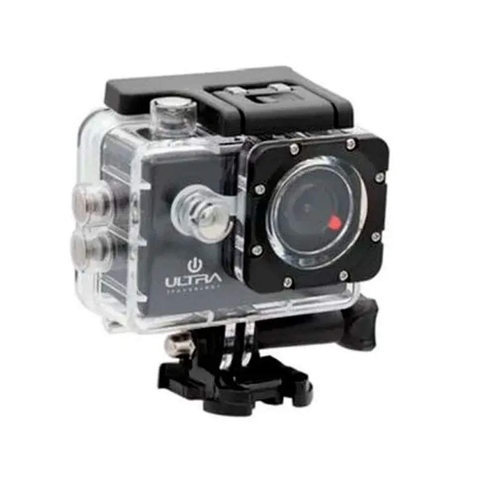 Camara Deportiva 1080P 4K Wifi Ultra 104K 3