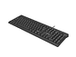 Teclado Usb Philips K224 SPK6224 - Miniatura 3