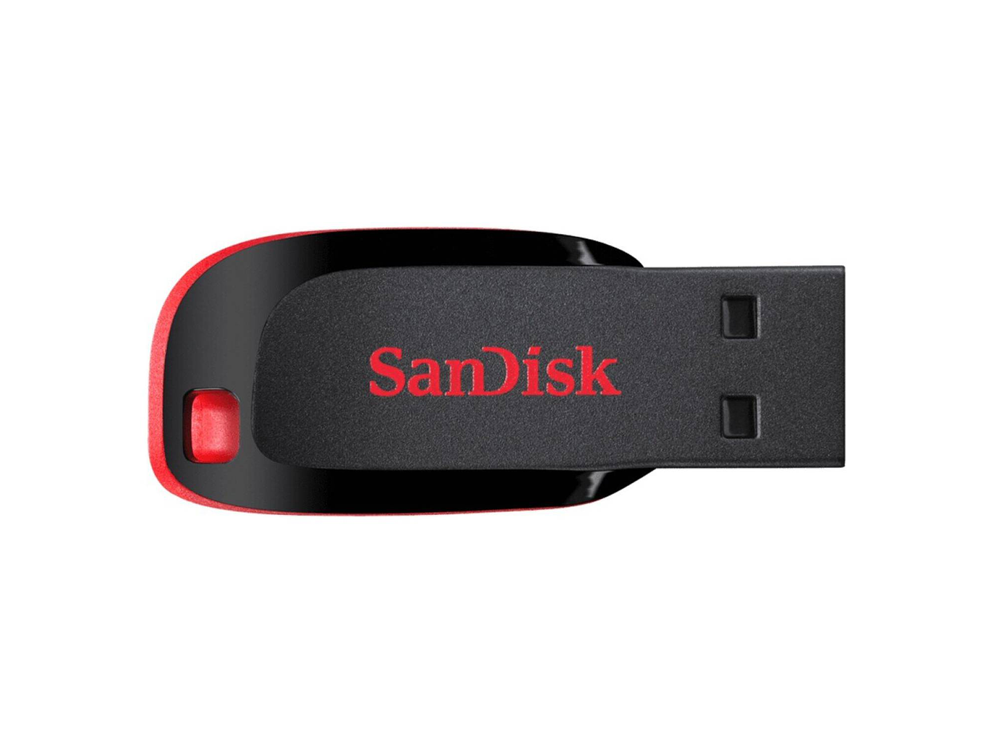 Pendrive 32GB SanDisk Cruzer Blade USB 2.0 2