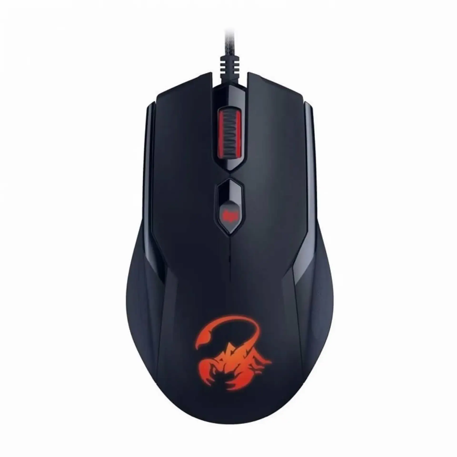 Mouse Gamer Pro Genius Ammox X1-4 1