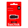 Pendrive 32GB SanDisk Cruzer Blade USB 2.0