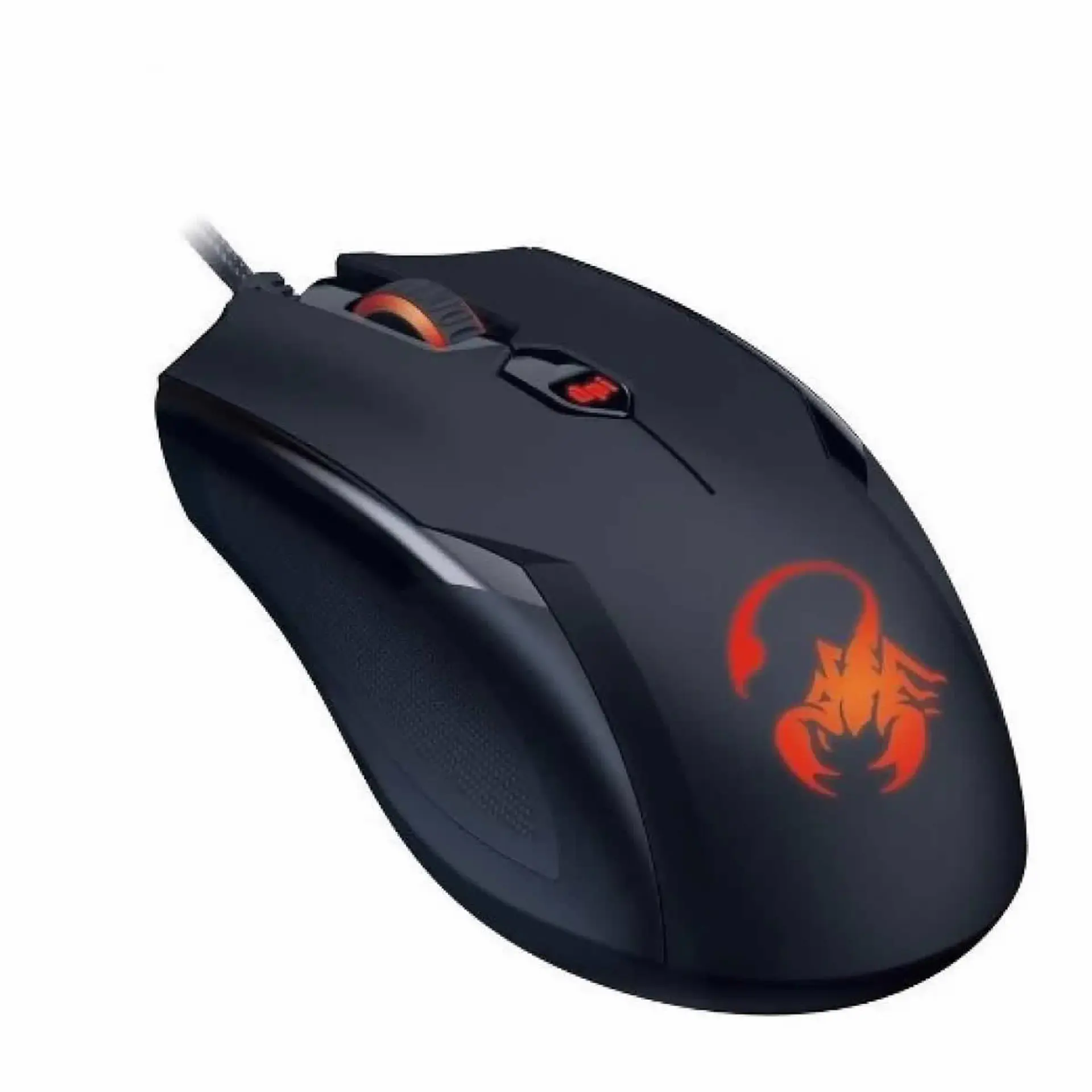 Mouse Gamer Pro Genius Ammox X1-4 2
