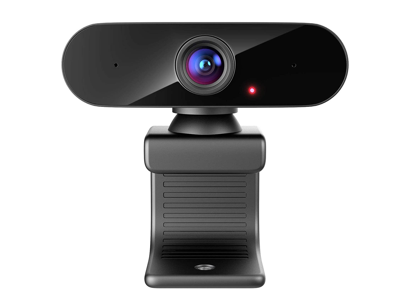 Camara Web Philips 1080p Full HD SPL6506BM 1