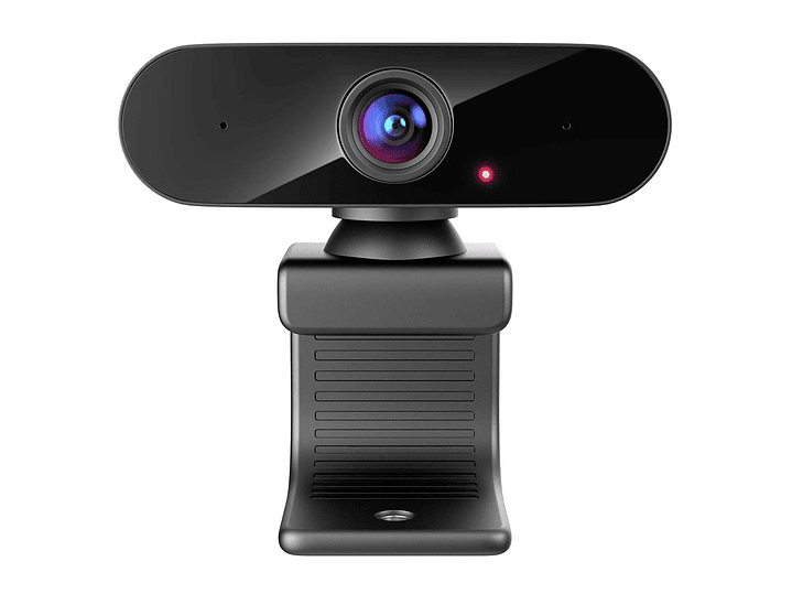 Camara Web Philips 1080p Full HD SPL6506BM 1