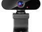 Camara Web Philips 1080p Full HD SPL6506BM - Miniatura 1