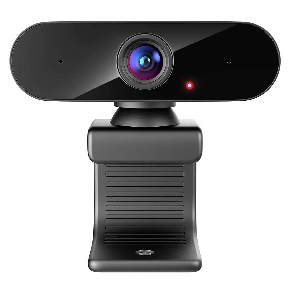 Camara Web Philips 1080p Full HD SPL6506BM 1