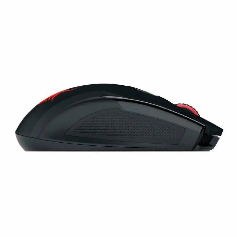 Mouse Gamer Pro Genius Ammox X1-4 4
