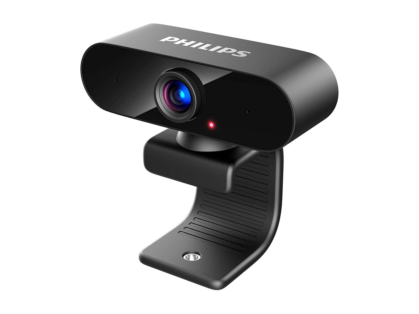 Camara Web Philips 1080p Full HD SPL6506BM 2