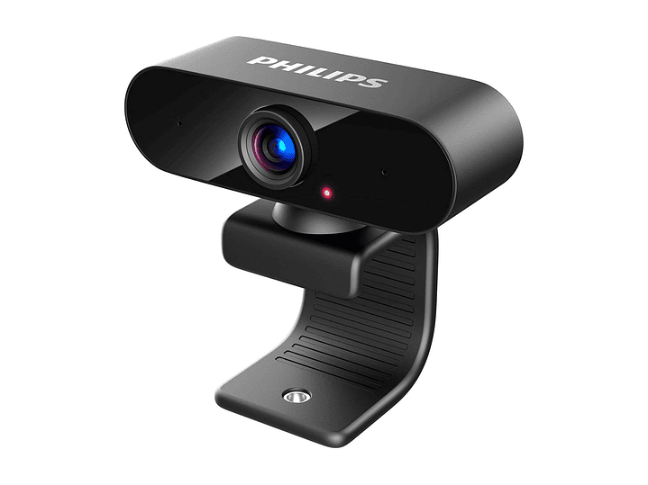 Camara Web Philips 1080p Full HD SPL6506BM 2