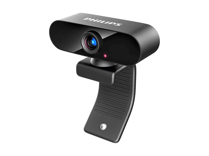 Camara Web Philips 1080p Full HD SPL6506BM 3