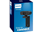 Camara Web Philips 1080p Full HD SPL6506BM - Miniatura 4
