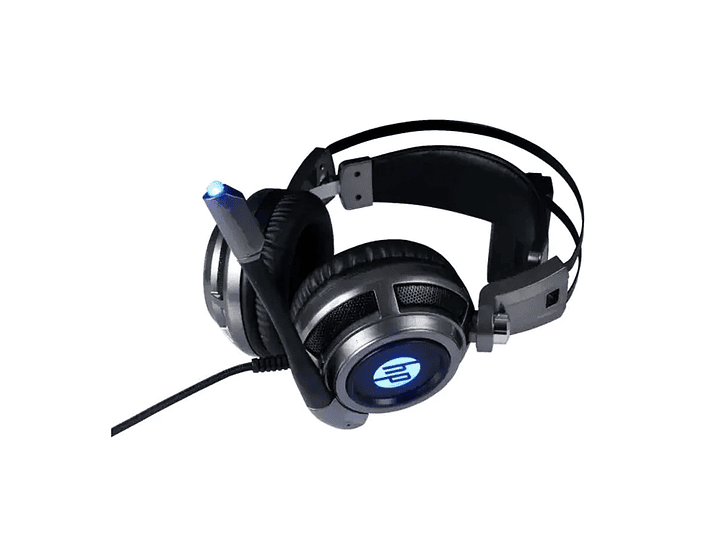 Audifonos Gamer HP H200s On Ear Jack 35mm 2