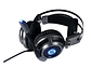 Audifonos Gamer HP H200s On Ear Jack 35mm - Miniatura 2