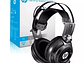 Audifonos Gamer HP H200s On Ear Jack 35mm - Miniatura 3