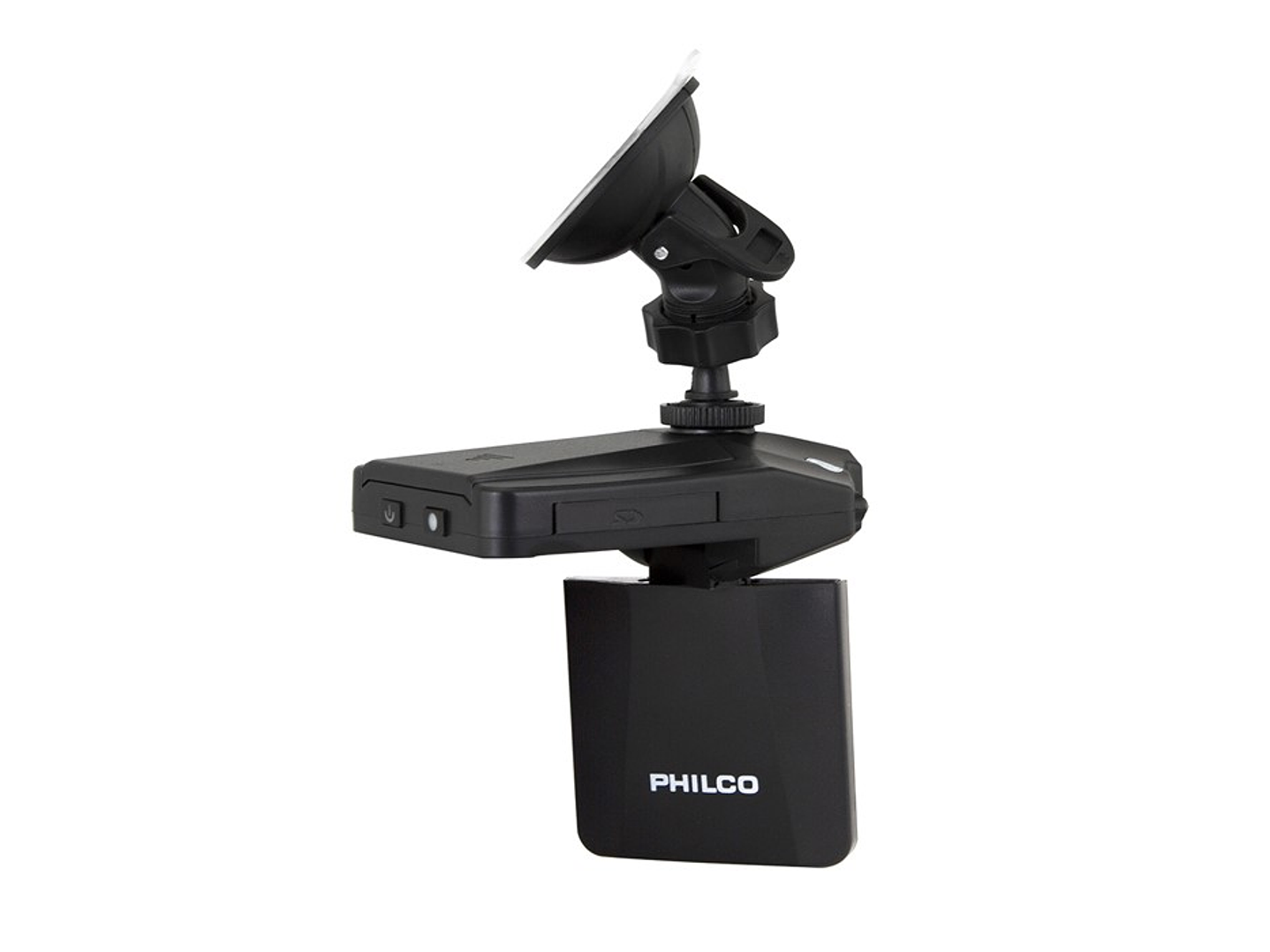 Camara Dvr HD Para Automovil Philco CARF1 4