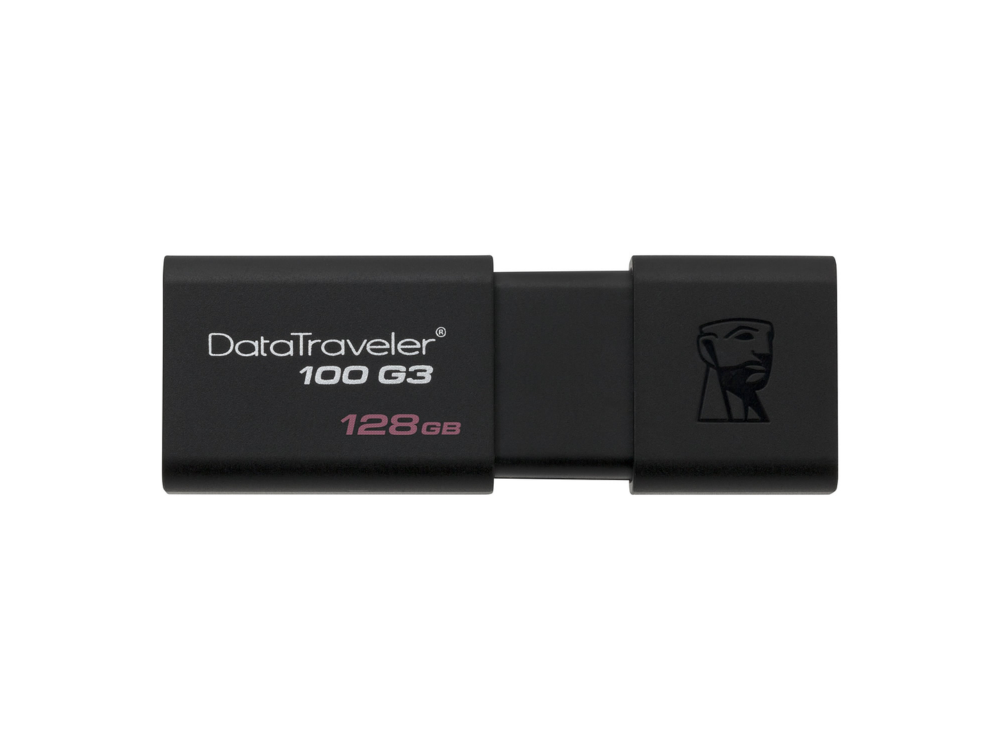 Pendrive Kingston 128Gb Datatraveler G3 2