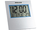 Reloj Digital Philco con Termometro Alarma - Miniatura 1