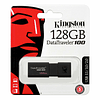 Pendrive Kingston 128Gb Datatraveler G3