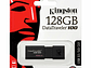 Pendrive Kingston 128Gb Datatraveler G3 - Miniatura 3