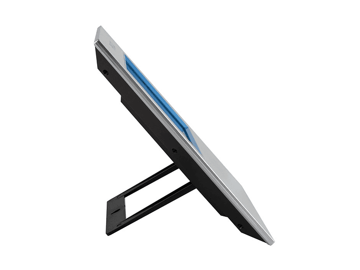 Reloj Digital Philco con Termometro Alarma 3