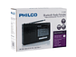 Radio Portatil Philco IC-X65 Multibandas Usb - Miniatura 2