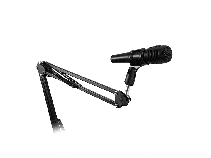 Soporte Para Microfono Philco Plegable 1