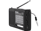 Radio Portatil Philco IC-X65 Multibandas Usb - Miniatura 4