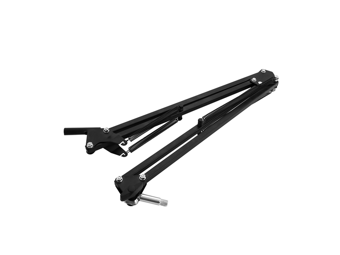 Soporte Para Microfono Philco Plegable 3