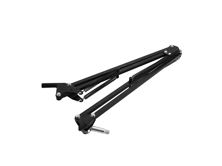 Soporte Para Microfono Philco Plegable 3