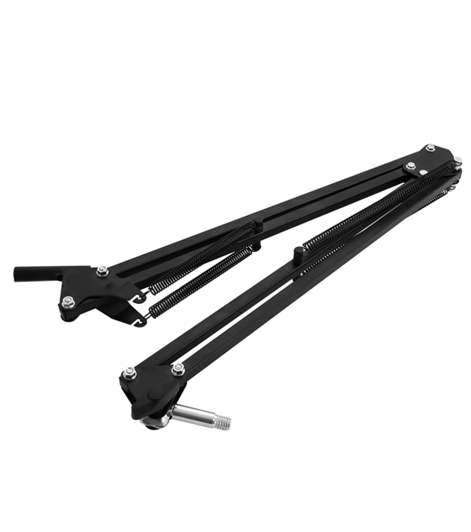 Soporte Para Microfono Philco Plegable 3