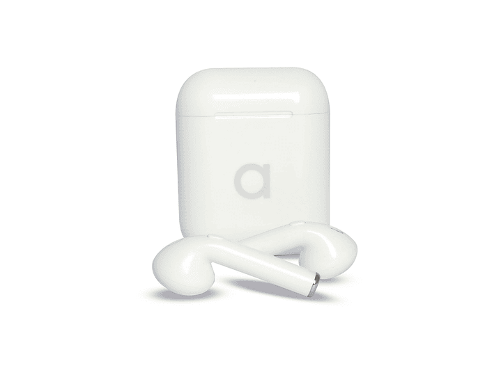 Audifonos Inalambricos Tws Audiolab BT 5.0 3