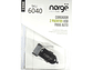 Cargador Auto Doble Usb Norge 4.8Ah - Miniatura 2