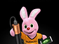 Powerbank PB1 Duracell 3350mAh - Miniatura 2